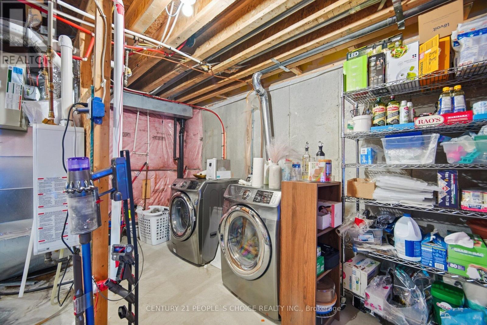 542 Fir Court, Milton (Cb Cobban), Ontario  L9T 7E7 - Photo 38 - W12767996