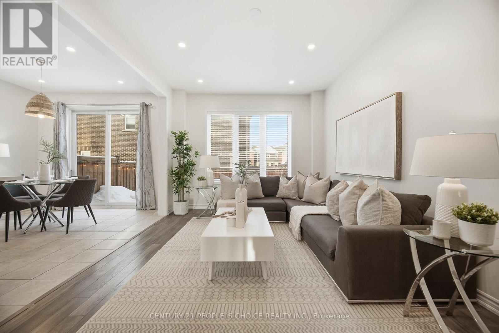 542 Fir Court, Milton (Cb Cobban), Ontario  L9T 7E7 - Photo 8 - W12767996