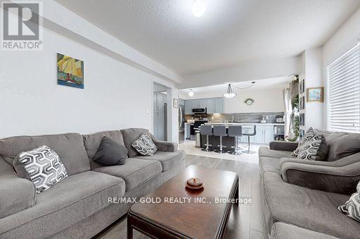 18 Thimbleberry Street, Brampton, Ontario  L7A 3L3 - Photo 19 - W12768034