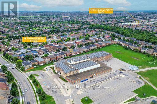 18 Thimbleberry Street, Brampton, Ontario  L7A 3L3 - Photo 7 - W12768034