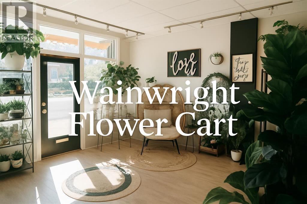 320 10 Street, Wainwright, Alberta