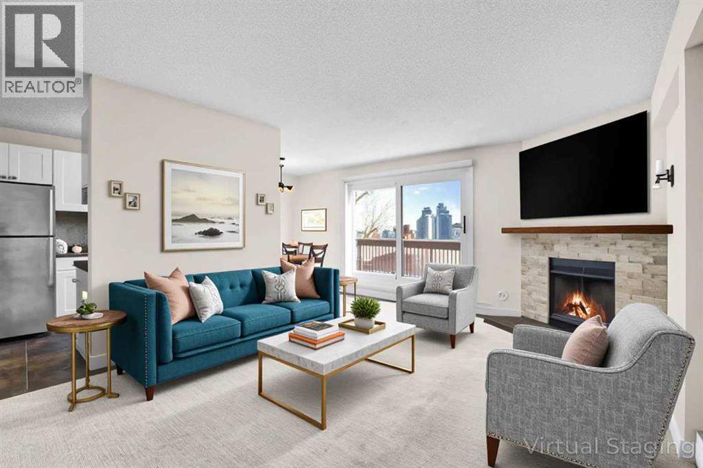 402, 409 1 Avenue NE, Calgary, Alberta