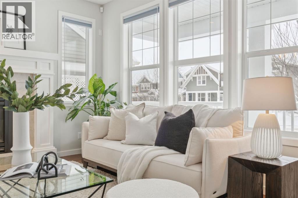 480 River Heights Green, Cochrane, Alberta