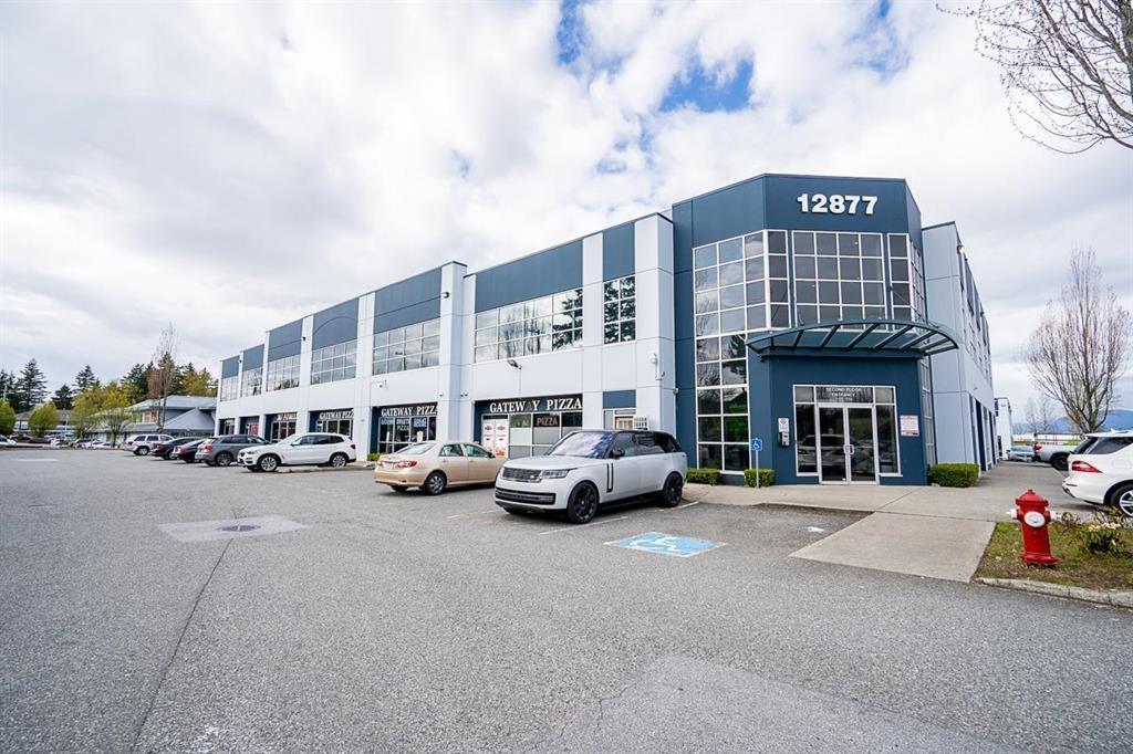 206 12877 76 Avenue, Surrey, British Columbia  V3W 1E6 - Photo 4 - C8075994