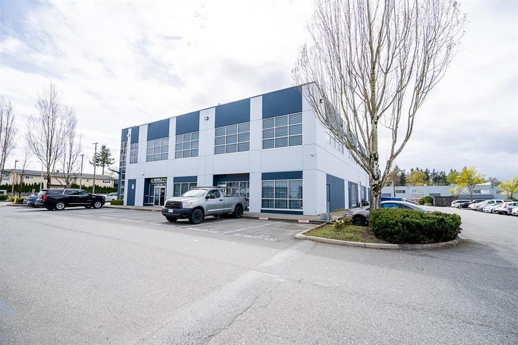 206 12877 76 Avenue, Surrey, British Columbia  V3W 1E6 - Photo 6 - C8075994