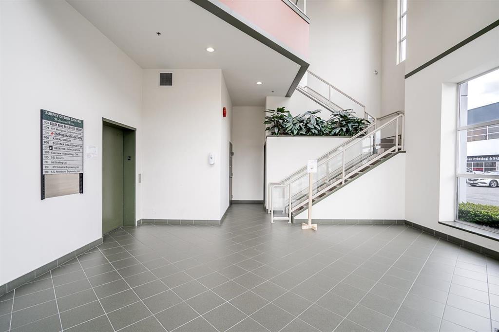 206 12877 76 Avenue, Surrey, British Columbia  V3W 1E6 - Photo 7 - C8075994