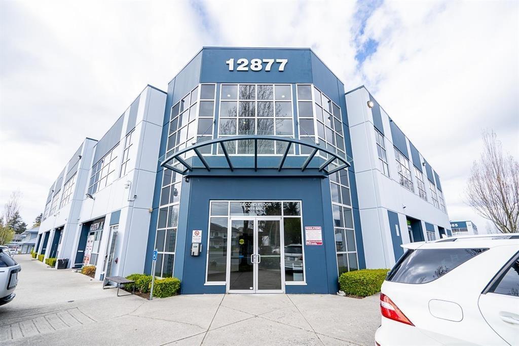 206 12877 76 Avenue, Surrey, British Columbia  V3W 1E6 - Photo 1 - C8075994