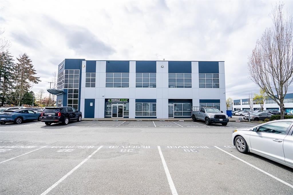 206 12877 76 Avenue, Surrey, British Columbia  V3W 1E6 - Photo 5 - C8075994