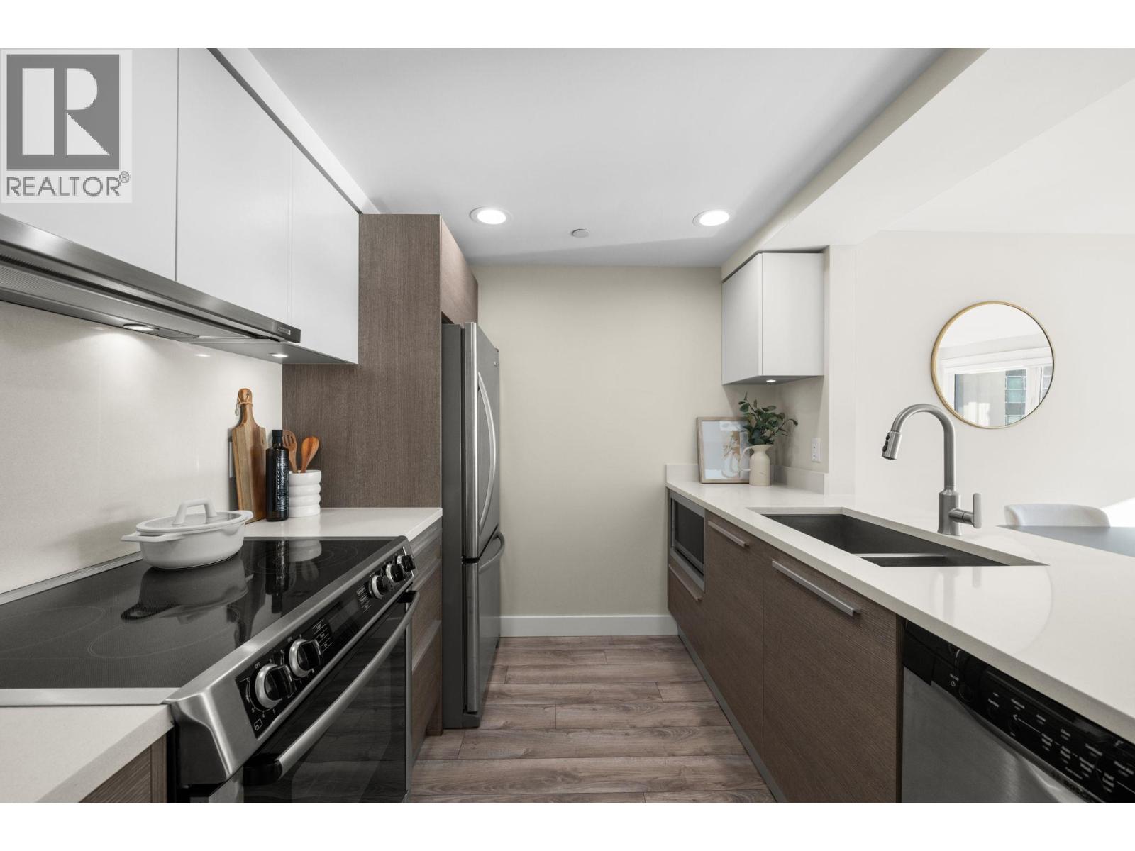 1204 1323 Homer Street, Vancouver, British Columbia  V6B 5T1 - Photo 11 - R3086856