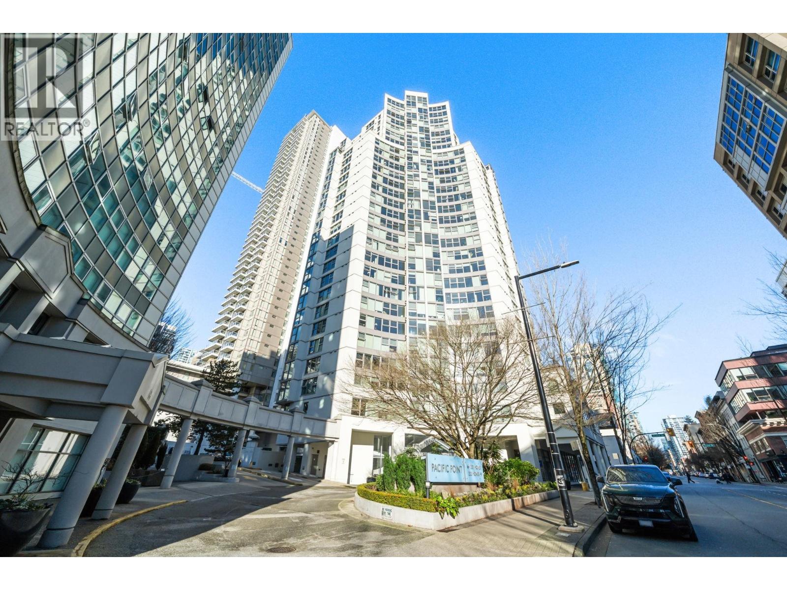 1204 1323 Homer Street, Vancouver, British Columbia  V6B 5T1 - Photo 27 - R3086856
