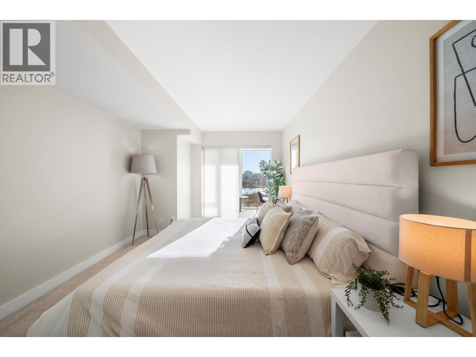 1204 1323 Homer Street, Vancouver, British Columbia  V6B 5T1 - Photo 16 - R3086856