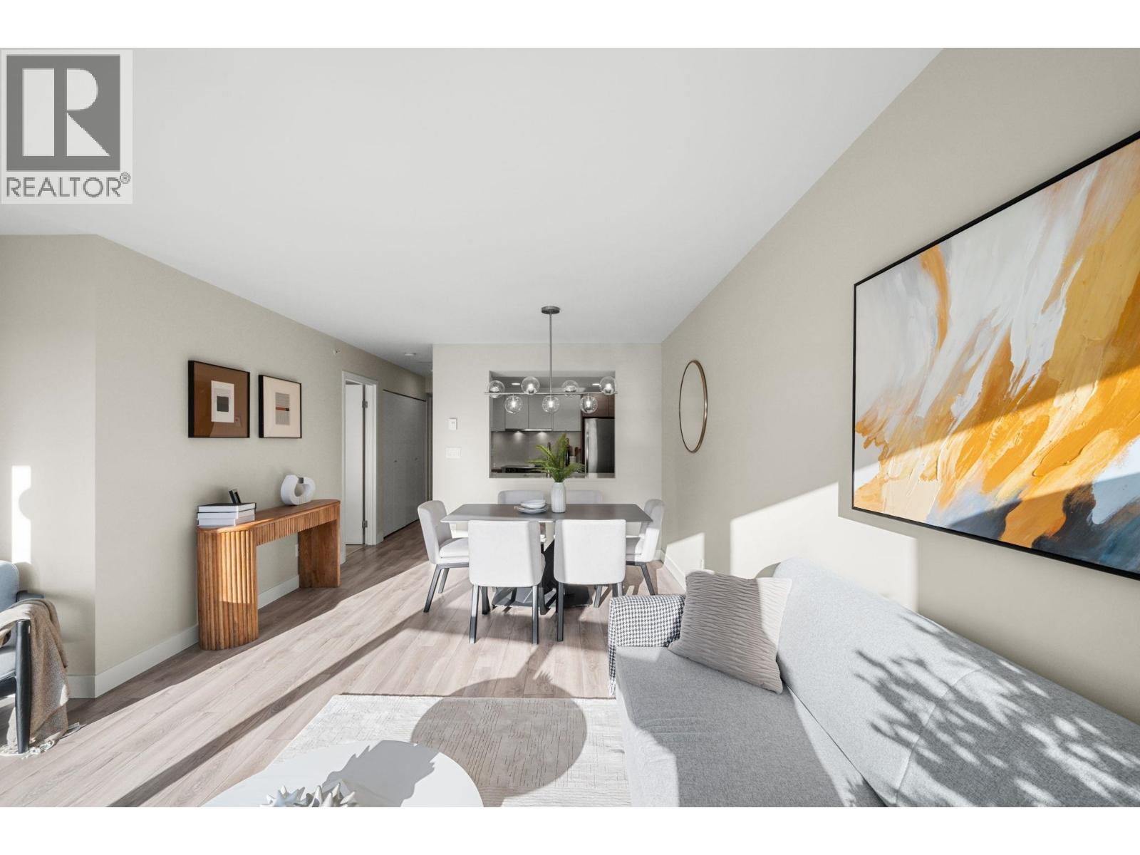 1204 1323 Homer Street, Vancouver, British Columbia  V6B 5T1 - Photo 9 - R3086856