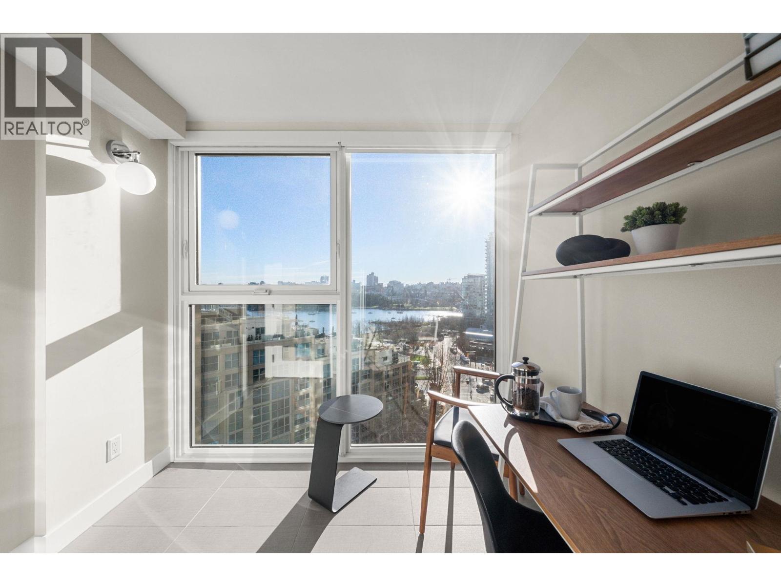 1204 1323 Homer Street, Vancouver, British Columbia  V6B 5T1 - Photo 19 - R3086856