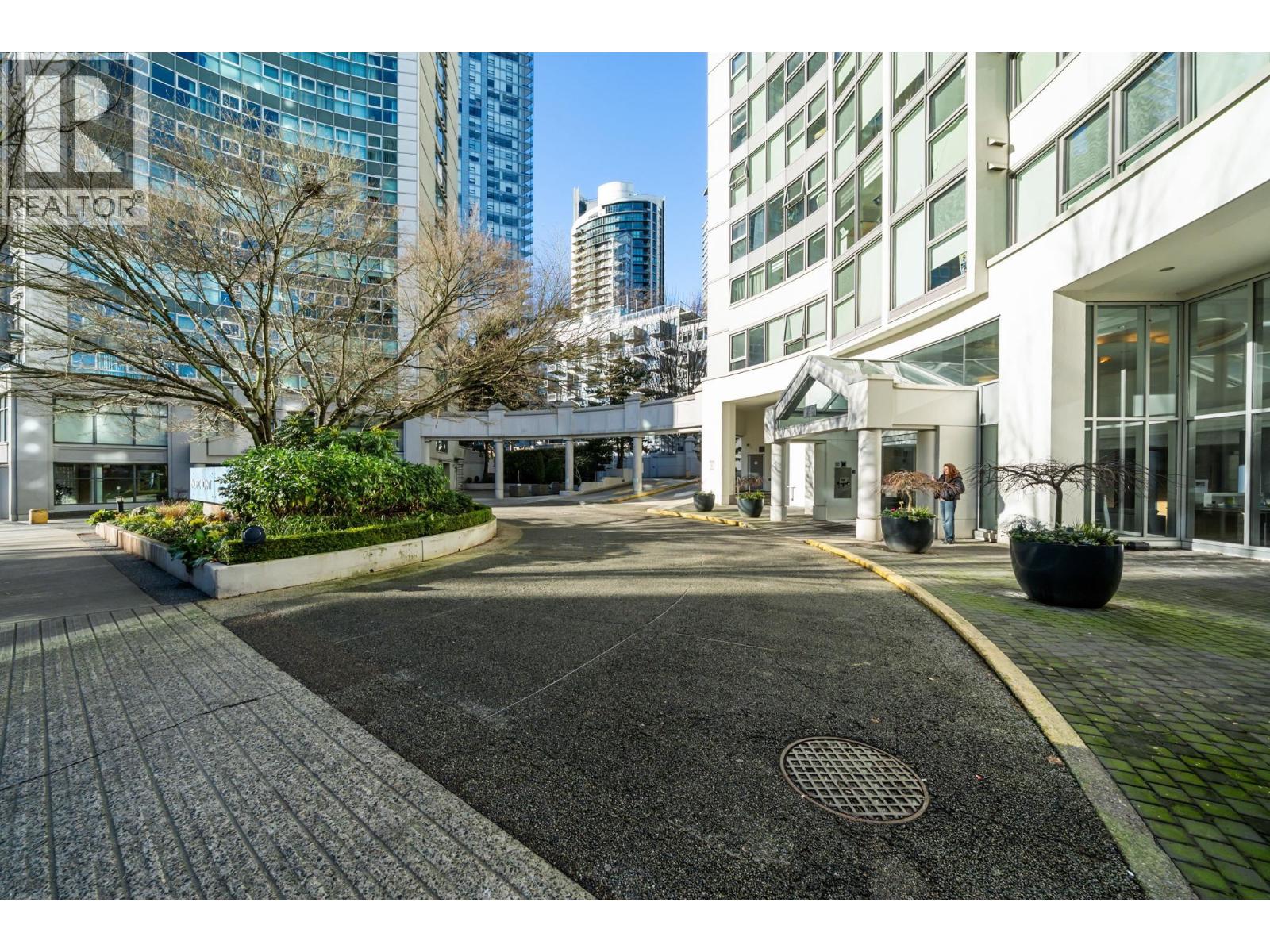 1204 1323 Homer Street, Vancouver, British Columbia  V6B 5T1 - Photo 28 - R3086856