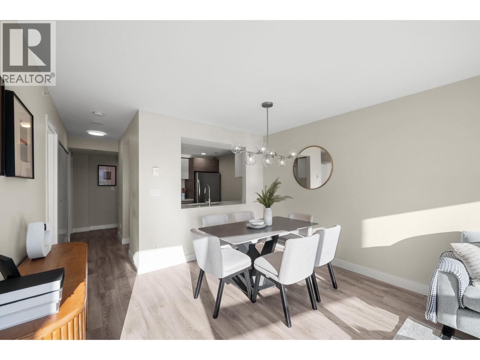 1204 1323 Homer Street, Vancouver, British Columbia  V6B 5T1 - Photo 7 - R3086856