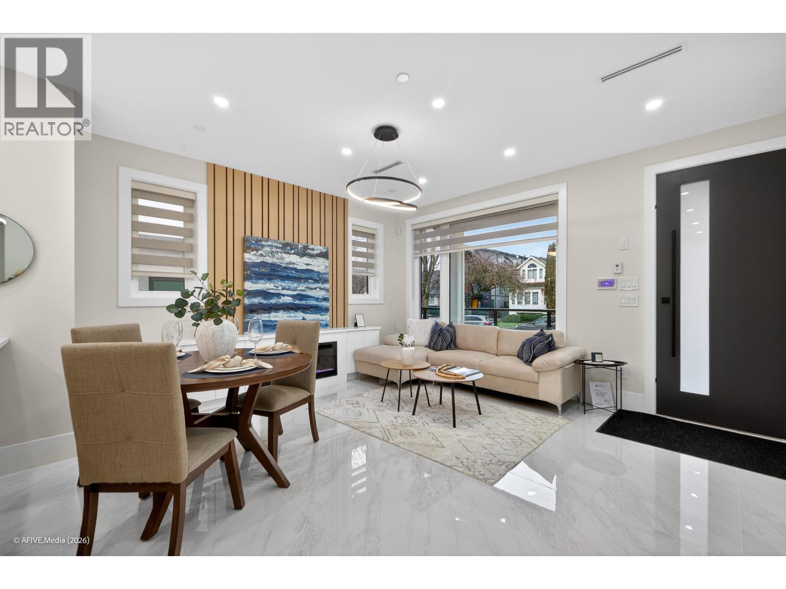 1552 W 66th Avenue, Vancouver, British Columbia  V6P 2R9 - Photo 5 - R3084248