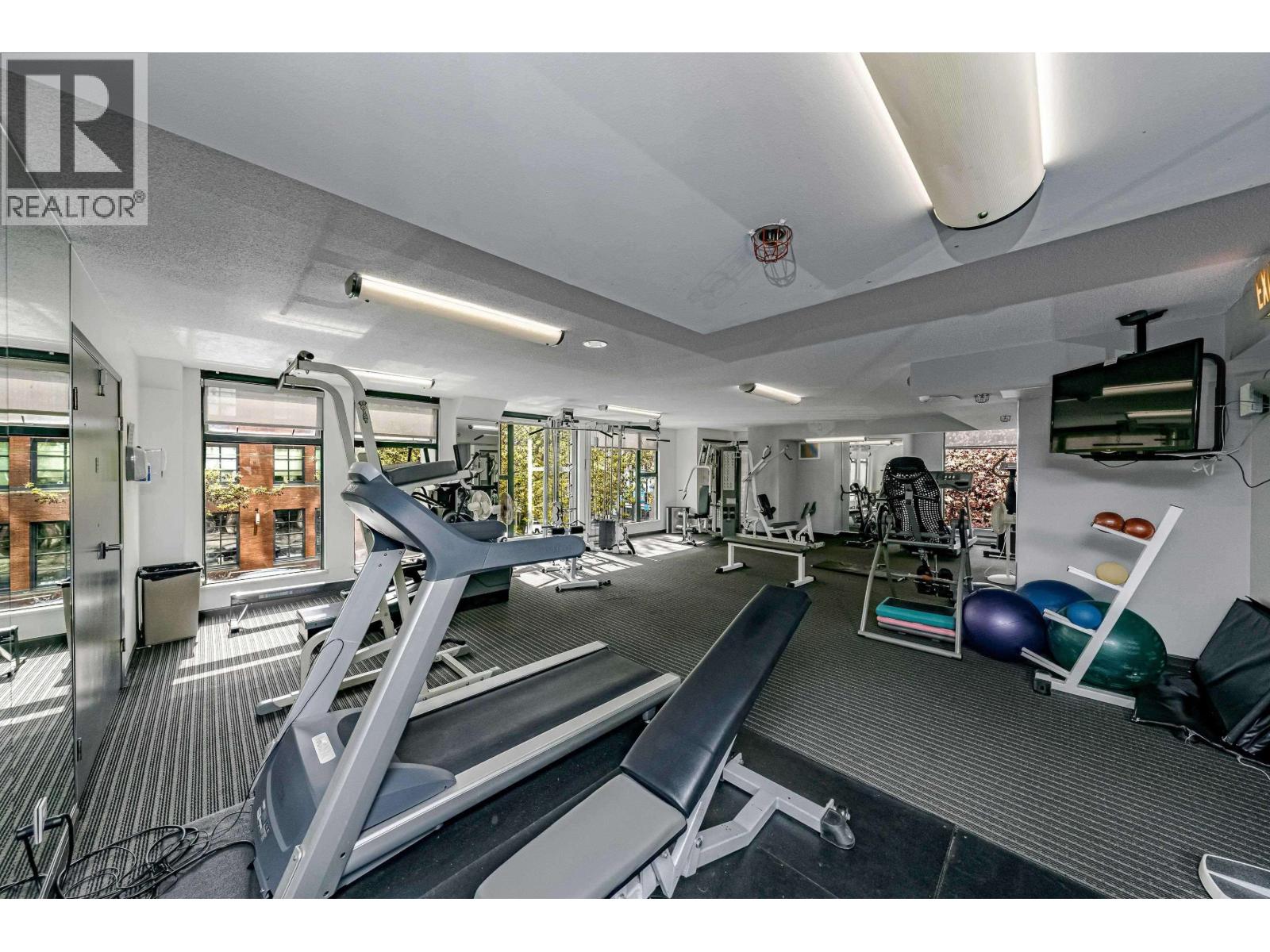 1502 1155 Homer Street, Vancouver, British Columbia  V6B 5T5 - Photo 25 - R3087285