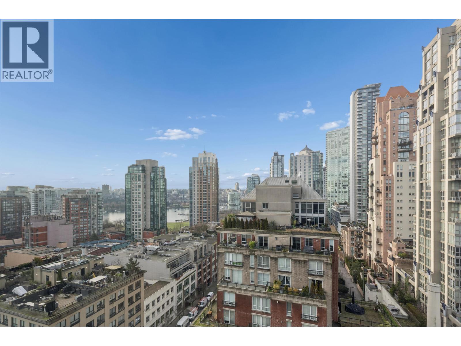 1502 1155 Homer Street, Vancouver, British Columbia  V6B 5T5 - Photo 23 - R3087285