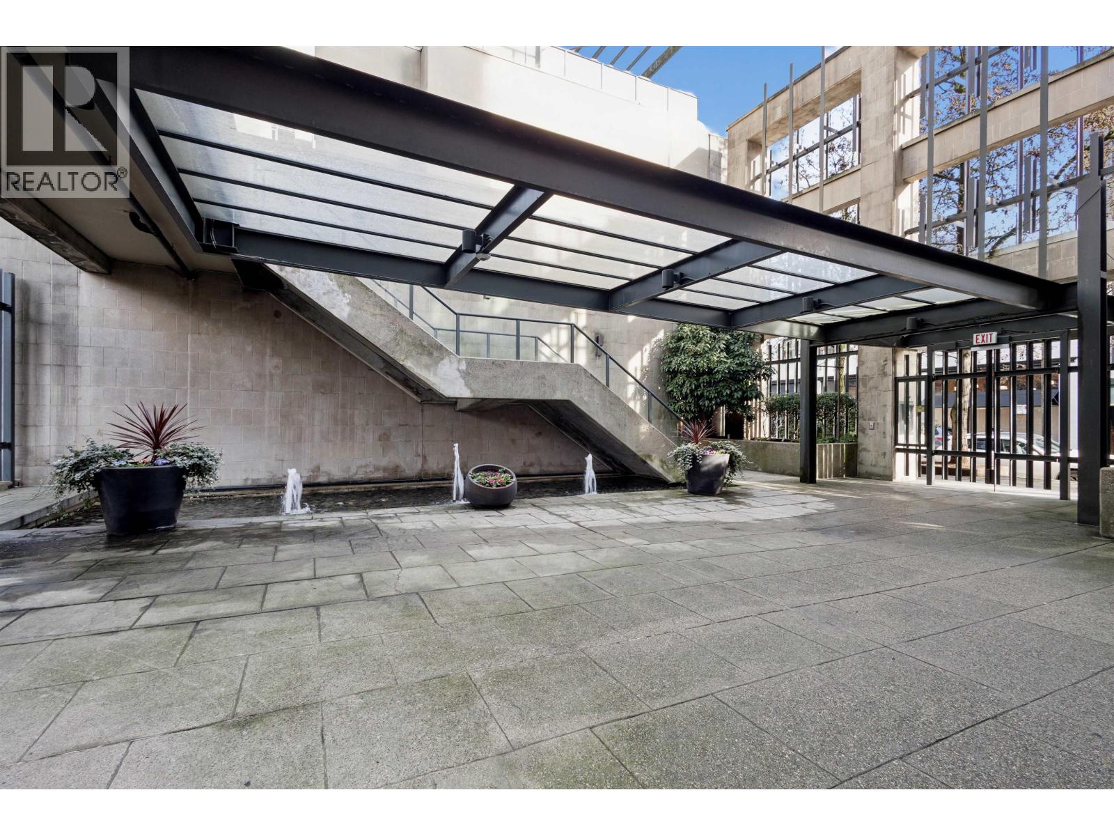 1502 1155 Homer Street, Vancouver, British Columbia  V6B 5T5 - Photo 24 - R3087285