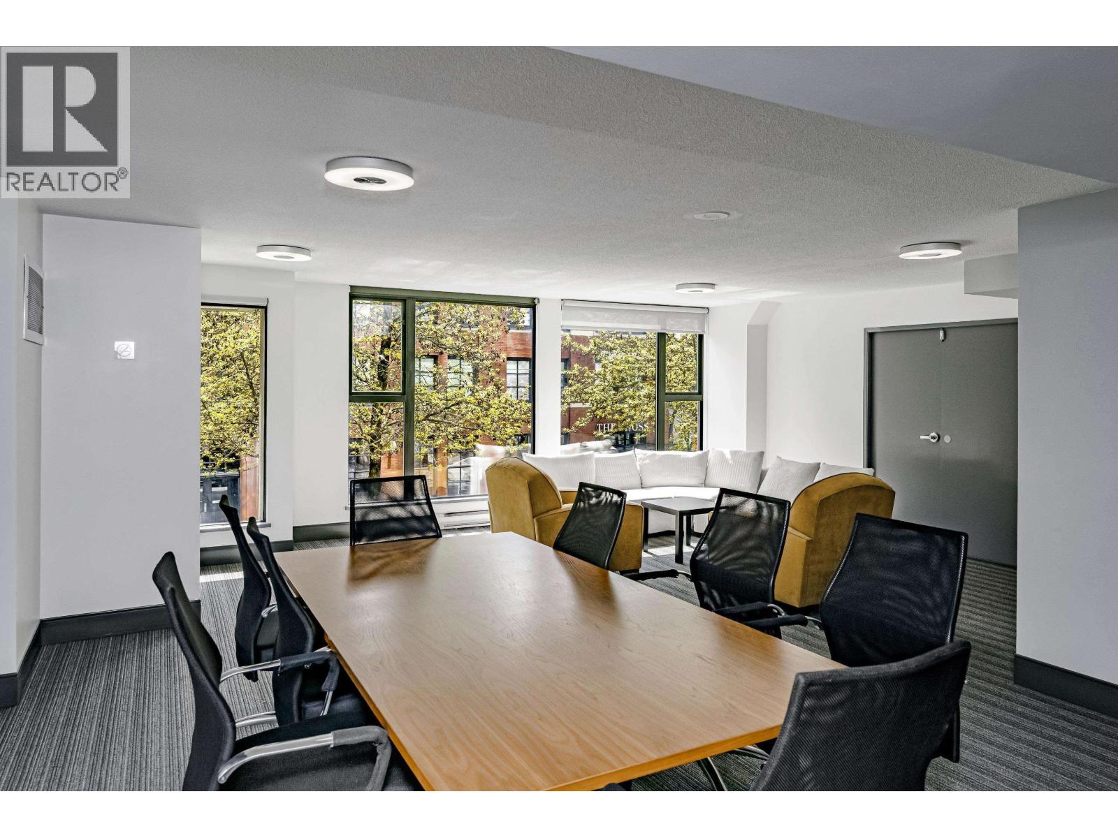 1502 1155 Homer Street, Vancouver, British Columbia  V6B 5T5 - Photo 26 - R3087285