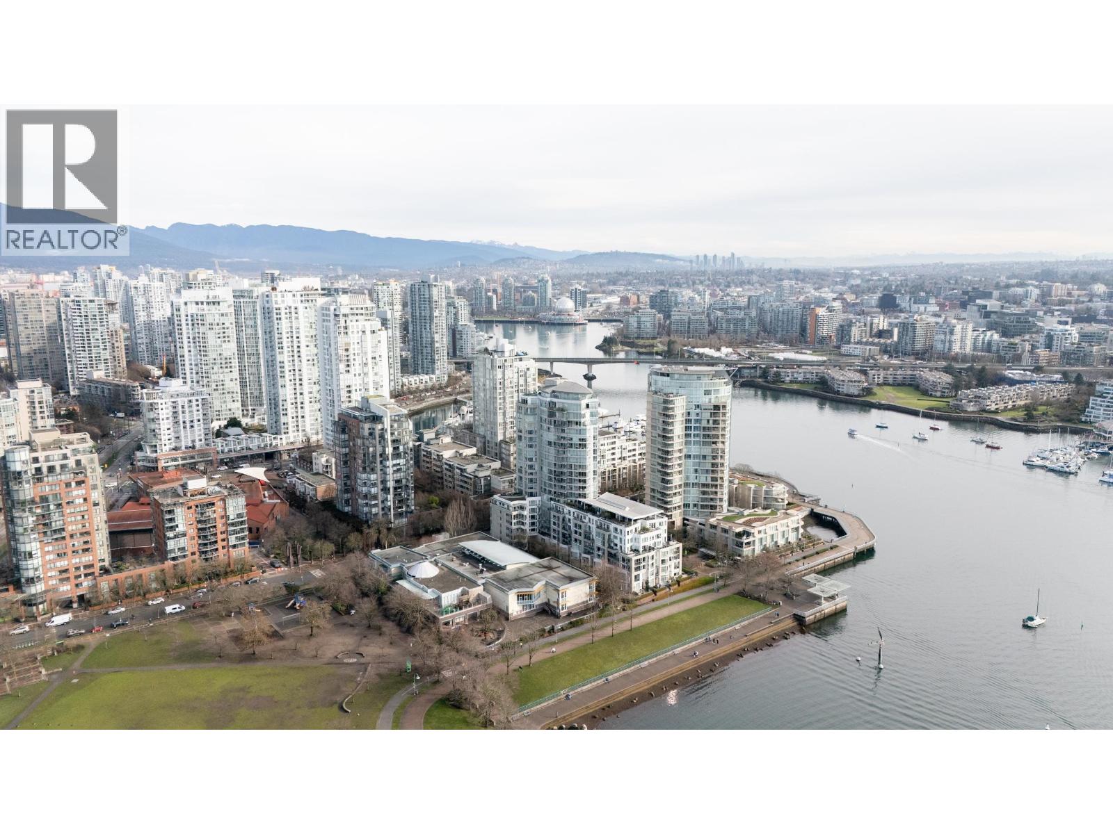 1502 1155 Homer Street, Vancouver, British Columbia  V6B 5T5 - Photo 17 - R3087285