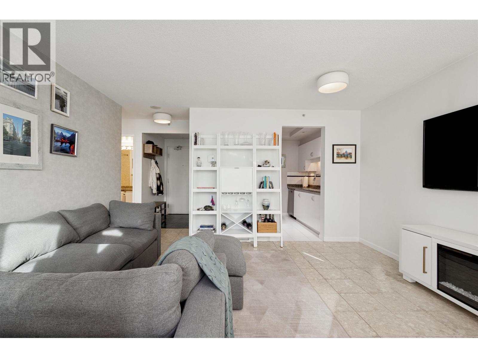 1502 1155 Homer Street, Vancouver, British Columbia  V6B 5T5 - Photo 5 - R3087285