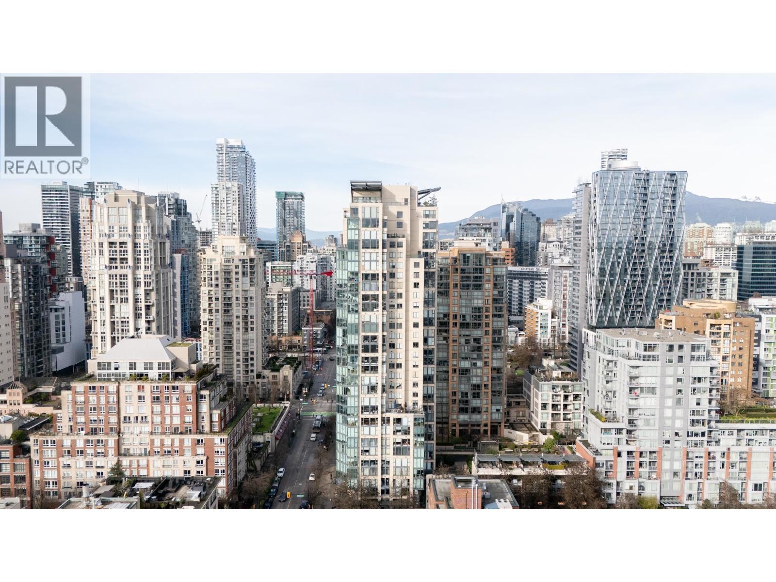 1502 1155 Homer Street, Vancouver, British Columbia  V6B 5T5 - Photo 16 - R3087285