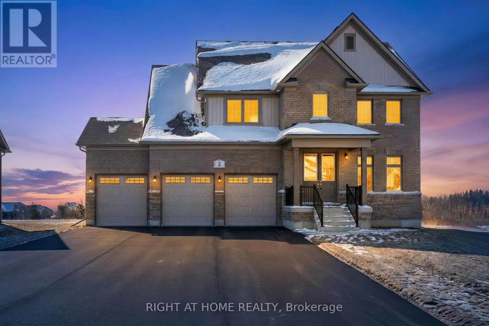 2 BLUE HERON DRIVE W, Quinte West, Ontario