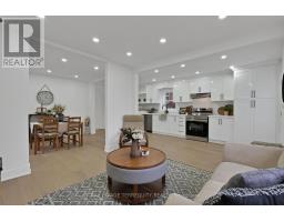 40 LEROY AVENUE, Toronto, Ontario