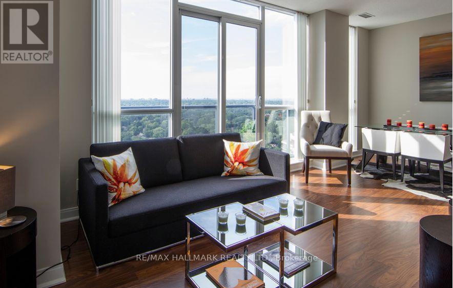 2511 - 5191 Dundas Street W, Toronto, Ontario  M9A 0B2 - Photo 3 - W12767638