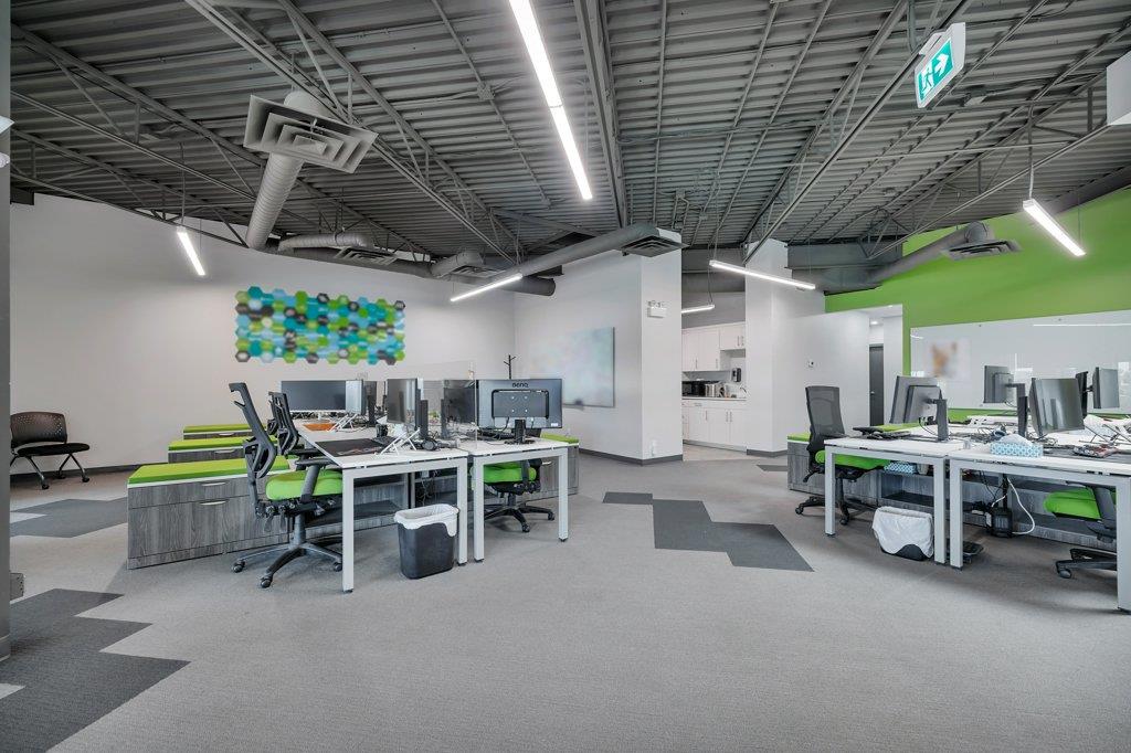 203 4103  97 Street, Edmonton, Alberta  T6E 6E9 - Photo 5 - 43690817