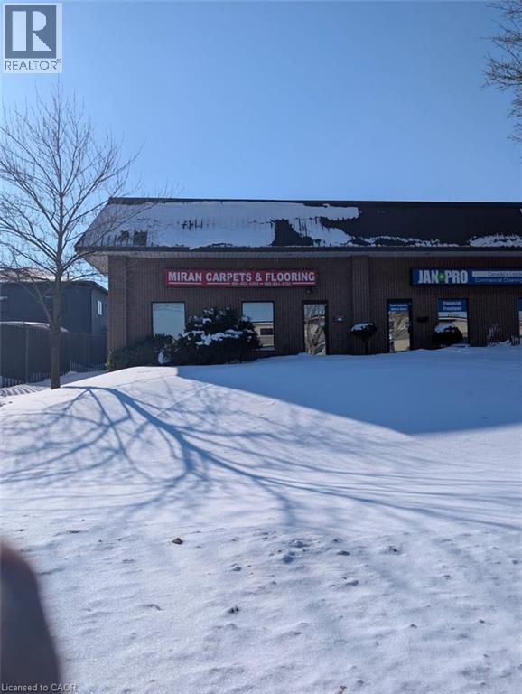 16 COMMUNITY Avenue Unit# 3, Hamilton, Ontario