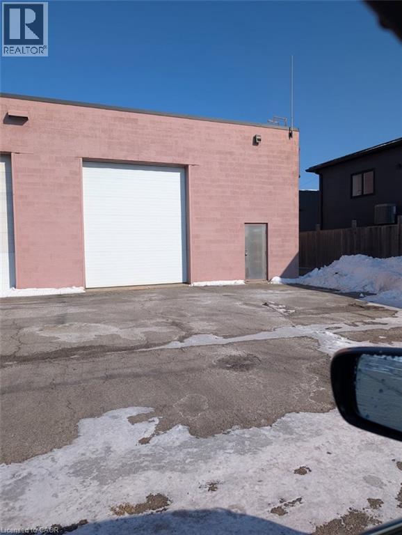 16 Community Avenue Unit# 3, Hamilton, Ontario  L8E 2Y2 - Photo 4 - 40803694