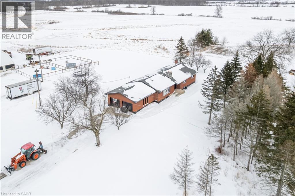 6128 Highway 3, Canfield, Ontario  N0A 1C0 - Photo 2 - 40803637