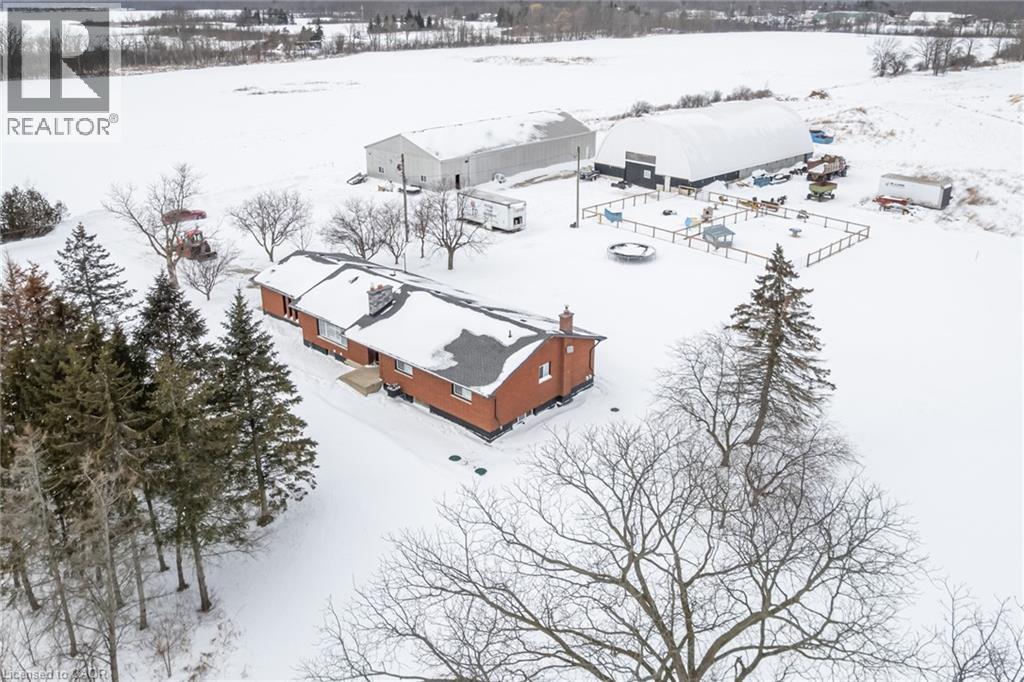 6128 Highway 3, Canfield, Ontario  N0A 1C0 - Photo 6 - 40803637