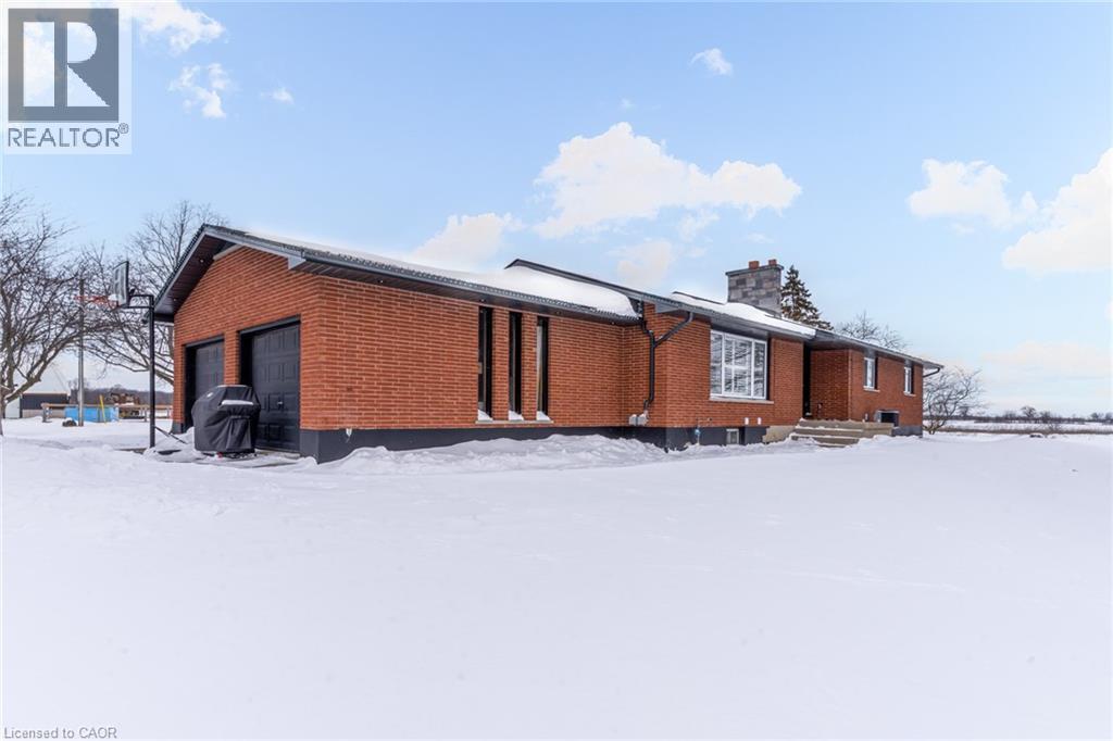 6128 Highway 3, Canfield, Ontario  N0A 1C0 - Photo 9 - 40803637