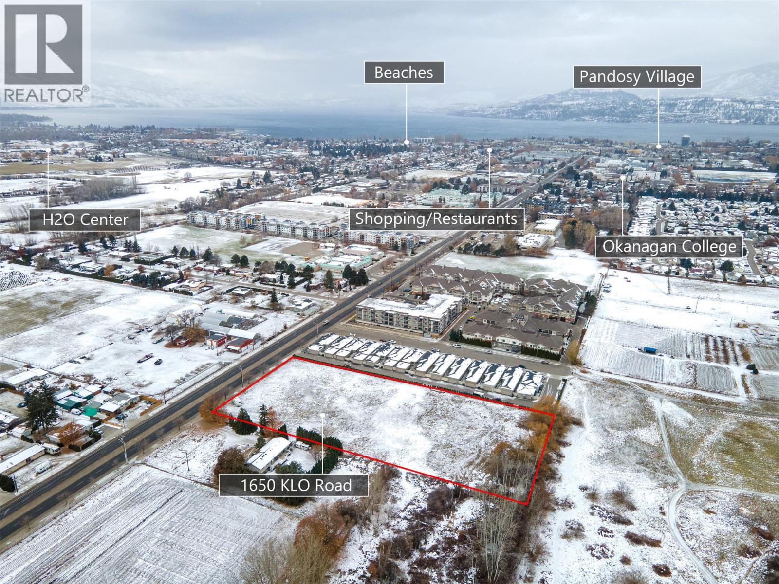 1650 KLO Road Kelowna Photo 2