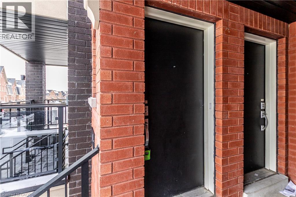 165 Veterans Drive Unit# 2, Brampton, Ontario  L7A 5L2 - Photo 5 - 40795843