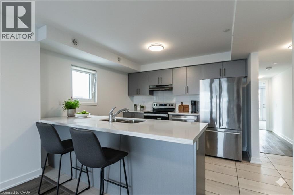 165 Veterans Drive Unit# 2, Brampton, Ontario  L7A 5L2 - Photo 12 - 40795843