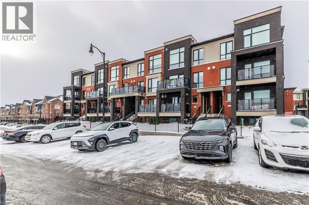 165 Veterans Drive Unit# 2, Brampton, Ontario  L7A 5L2 - Photo 2 - 40795843