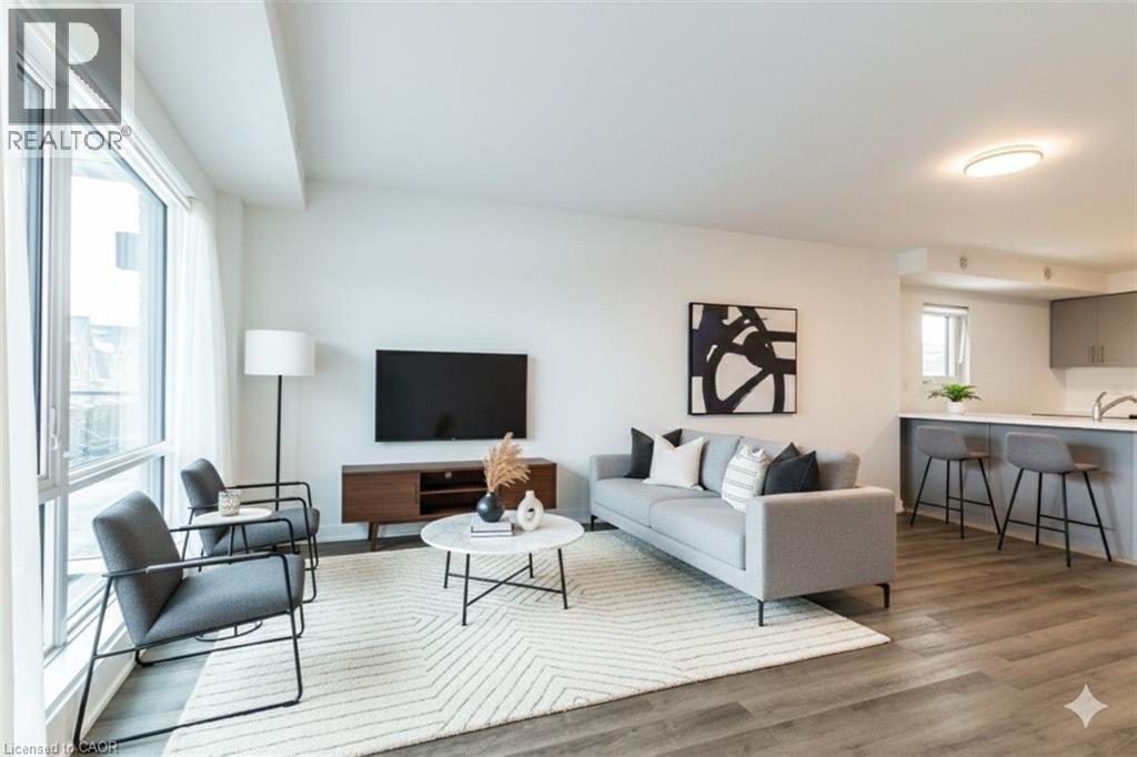 165 Veterans Drive Unit# 2, Brampton, Ontario  L7A 5L2 - Photo 11 - 40795843