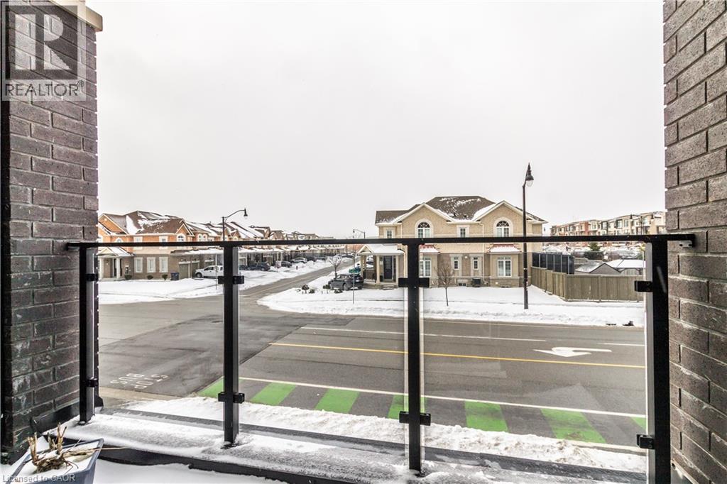 165 Veterans Drive Unit# 2, Brampton, Ontario  L7A 5L2 - Photo 21 - 40795843