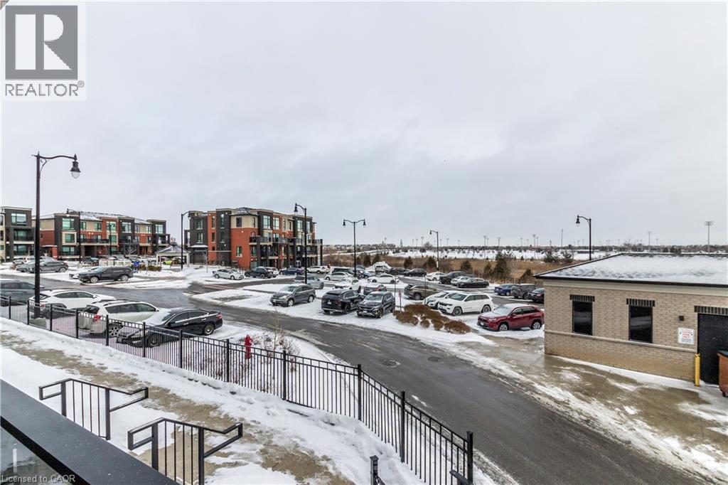 165 Veterans Drive Unit# 2, Brampton, Ontario  L7A 5L2 - Photo 29 - 40795843