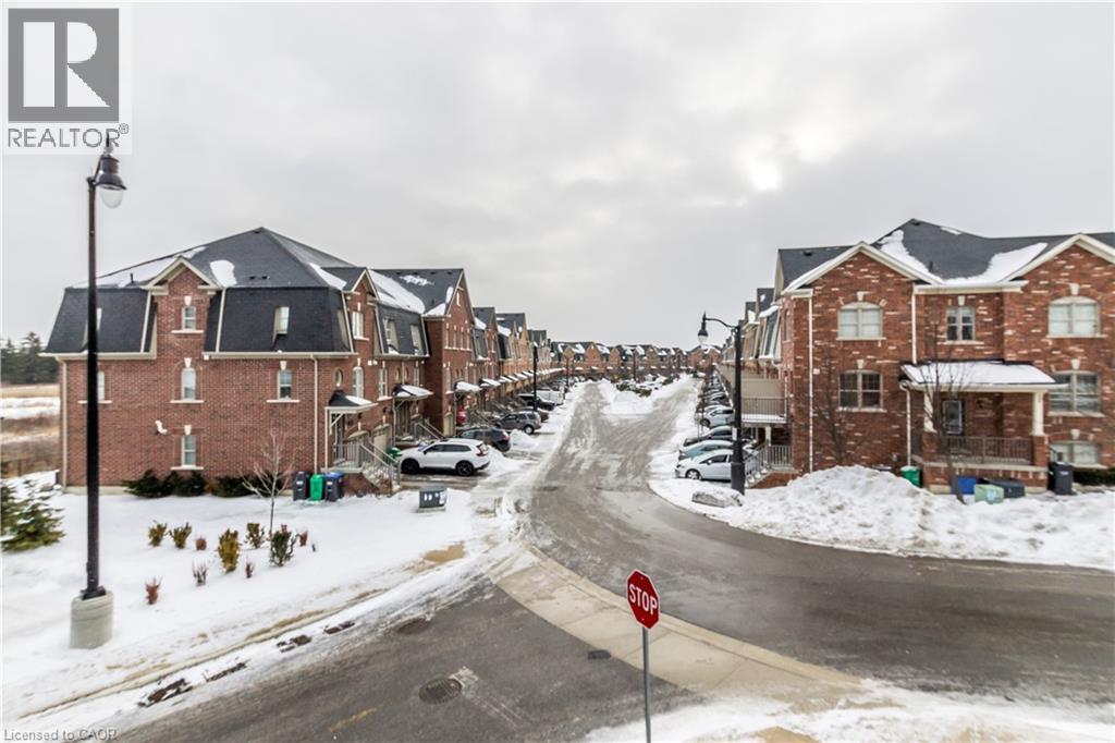 165 Veterans Drive Unit# 2, Brampton, Ontario  L7A 5L2 - Photo 28 - 40795843