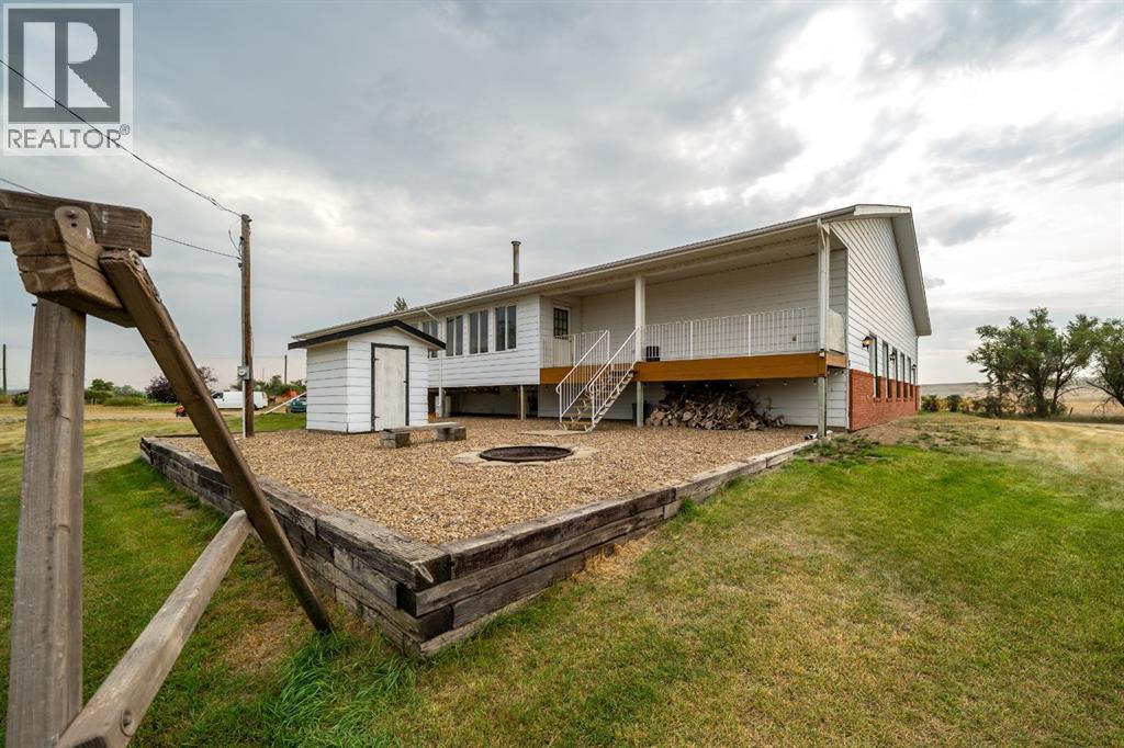 116 6 Avenue W, Empress, Alberta  T0J 1E0 - Photo 31 - A2256428