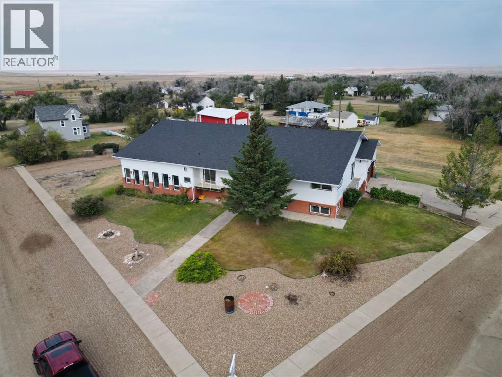 116 6 Avenue W, Empress, Alberta  T0J 1E0 - Photo 33 - A2256428