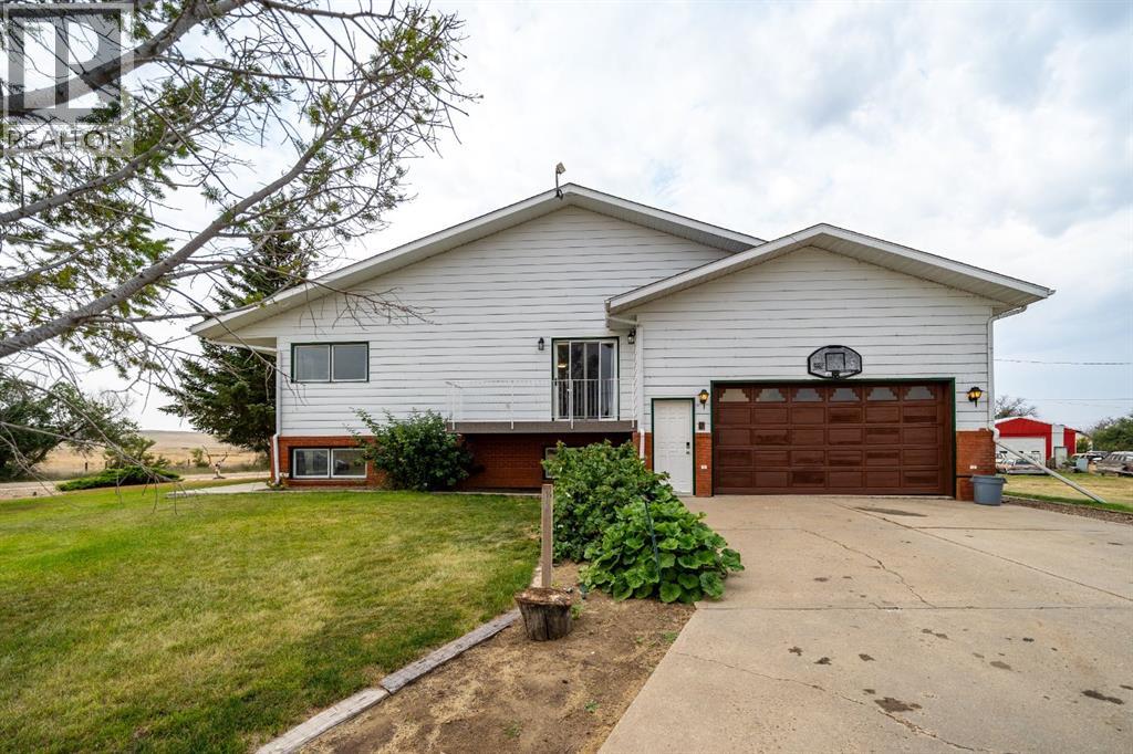 116 6 Avenue W, Empress, Alberta  T0J 1E0 - Photo 3 - A2256428