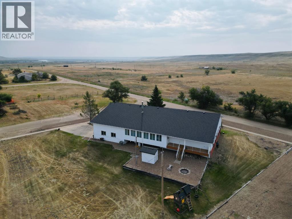 116 6 Avenue W, Empress, Alberta  T0J 1E0 - Photo 34 - A2256428