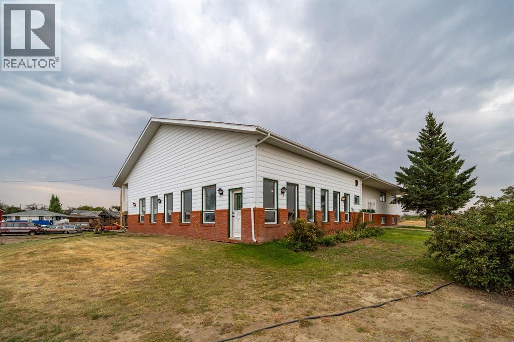 116 6 Avenue W, Empress, Alberta  T0J 1E0 - Photo 29 - A2256428