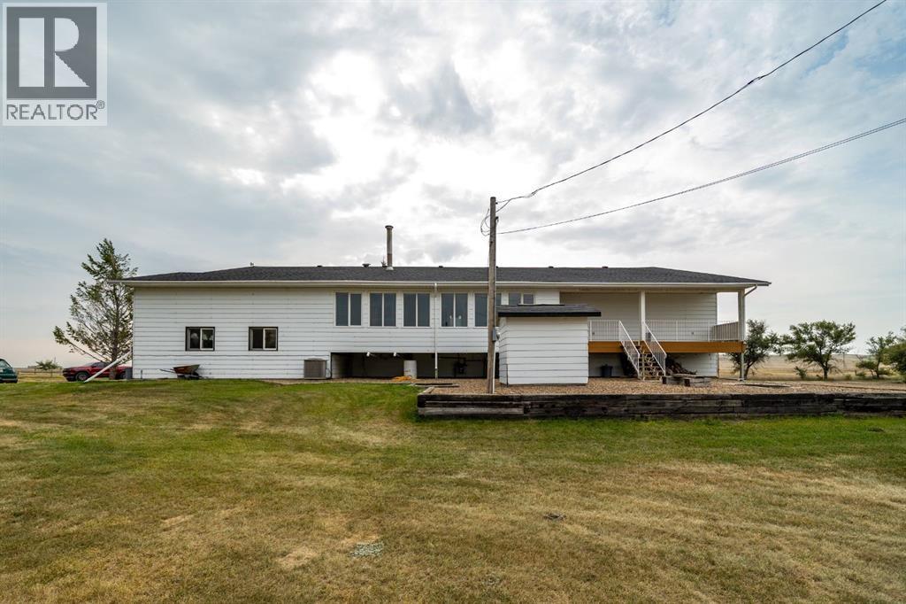 116 6 Avenue W, Empress, Alberta  T0J 1E0 - Photo 32 - A2256428